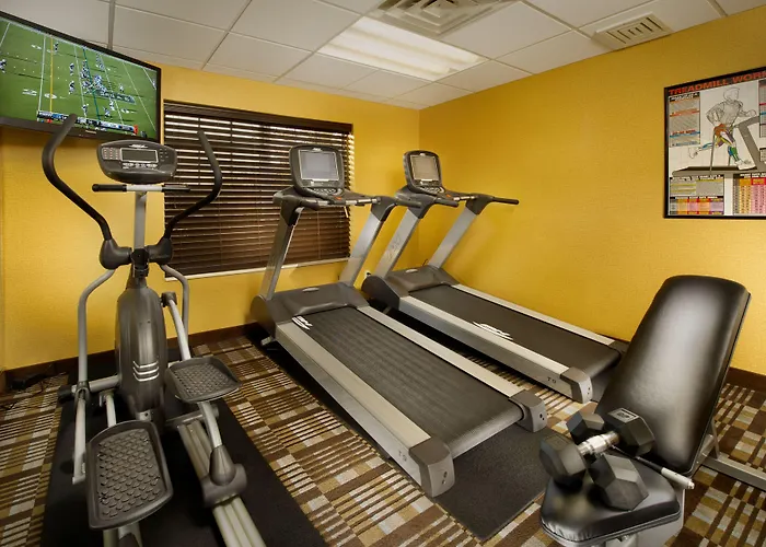 Holiday Inn Express & Suites Manassas By Ihg