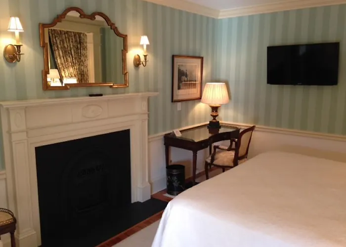The Inn At Little Washington